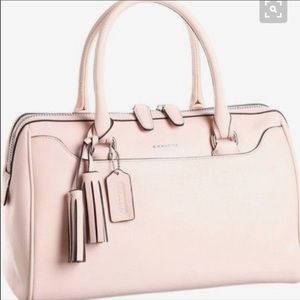 Coach Legacy Haley Satchel